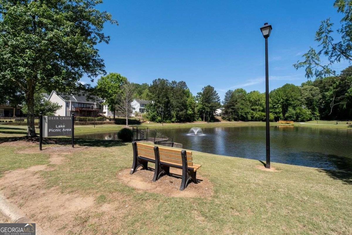 6874 Deer Creek Trace Stone Mountain - Photo 69