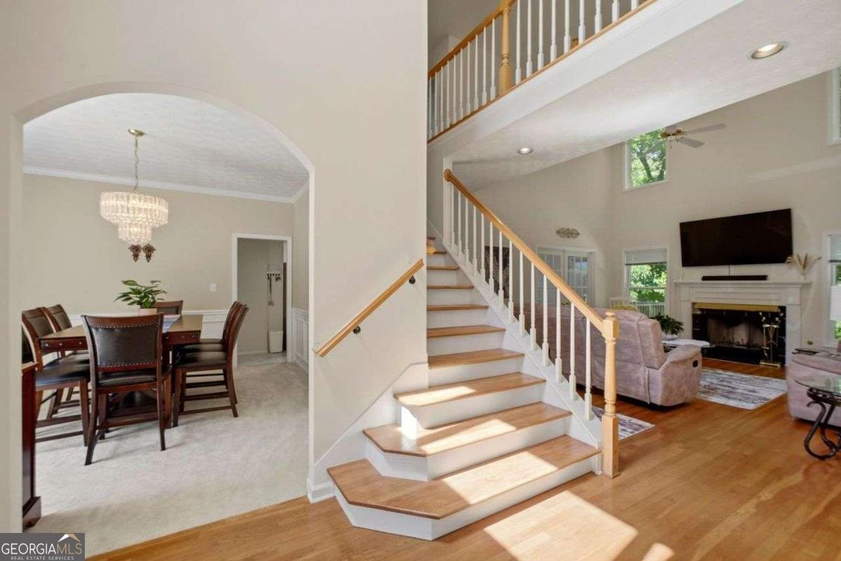 6874 Deer Creek Trace Stone Mountain - Photo 8