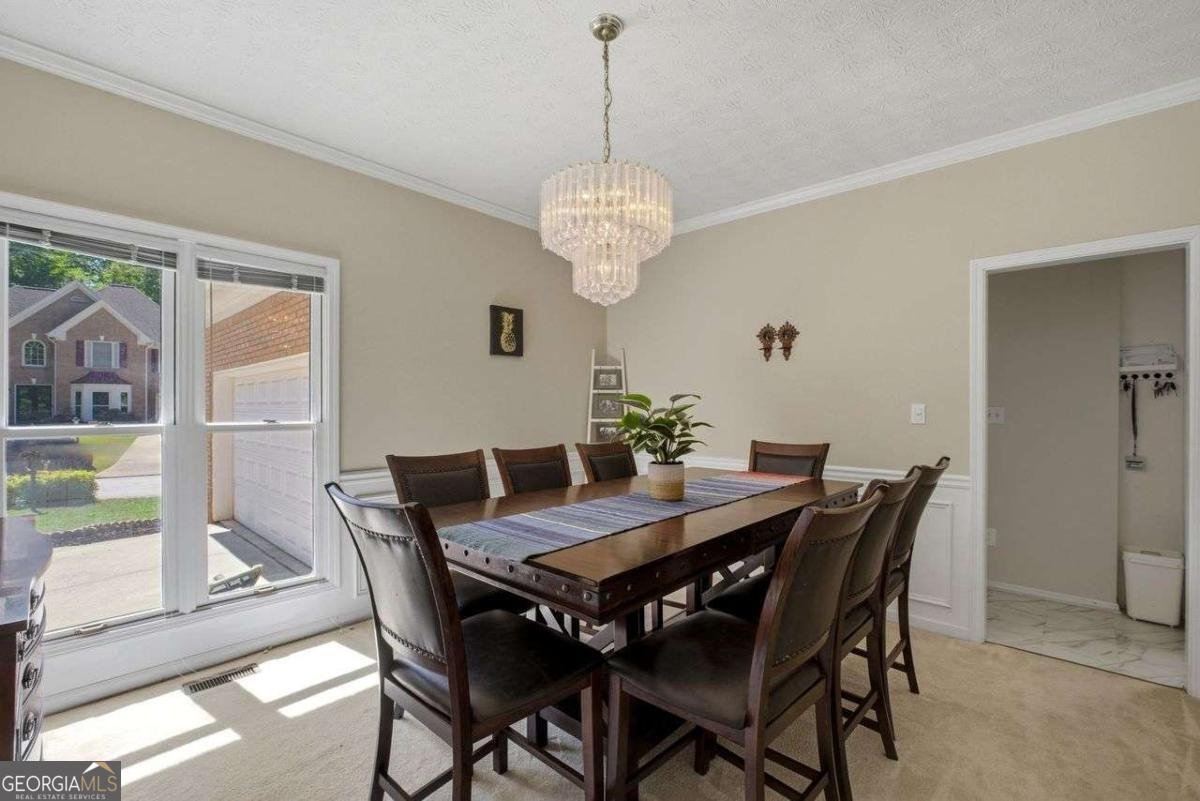 6874 Deer Creek Trace Stone Mountain - Photo 9