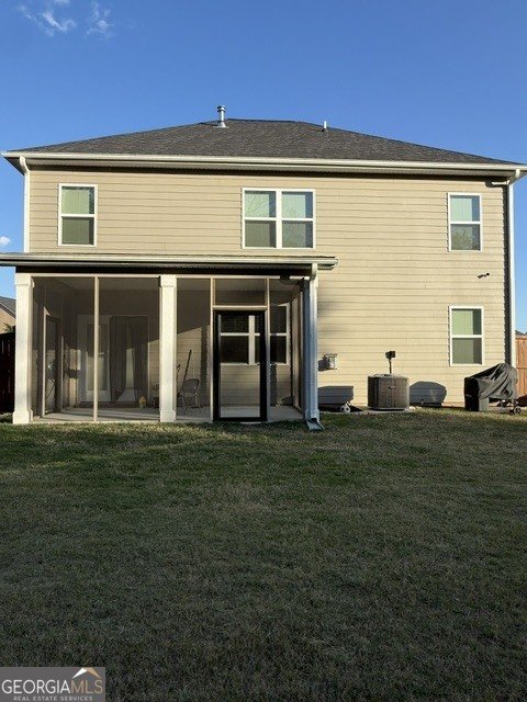 639 Blue Juniper Circle Loganville - Photo 22