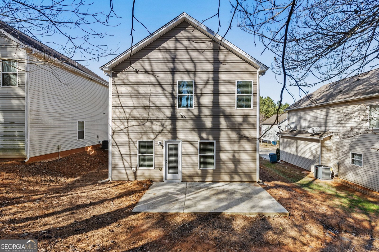 764 Lobdale Falls Drive Lawrenceville - Photo 34