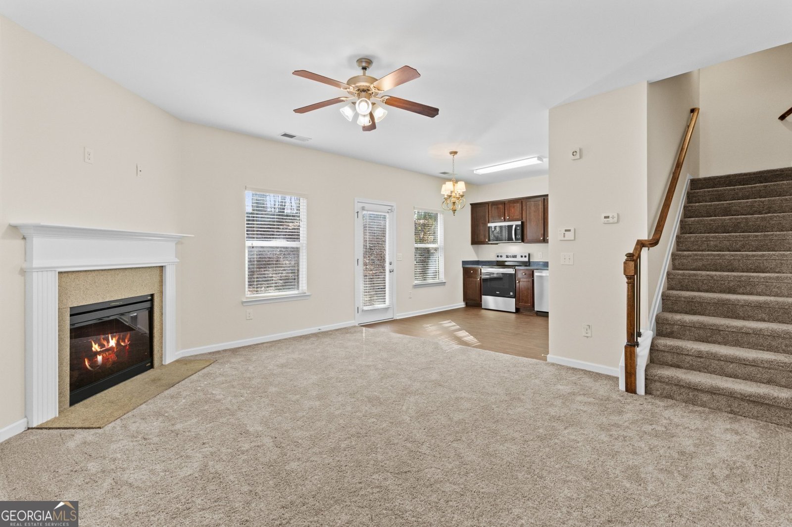 764 Lobdale Falls Drive Lawrenceville - Photo 6