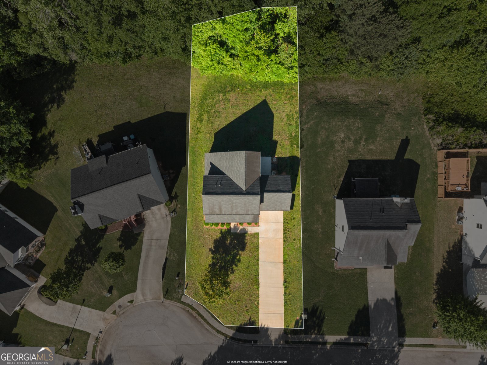 909 Revere Way Hampton - Photo 38