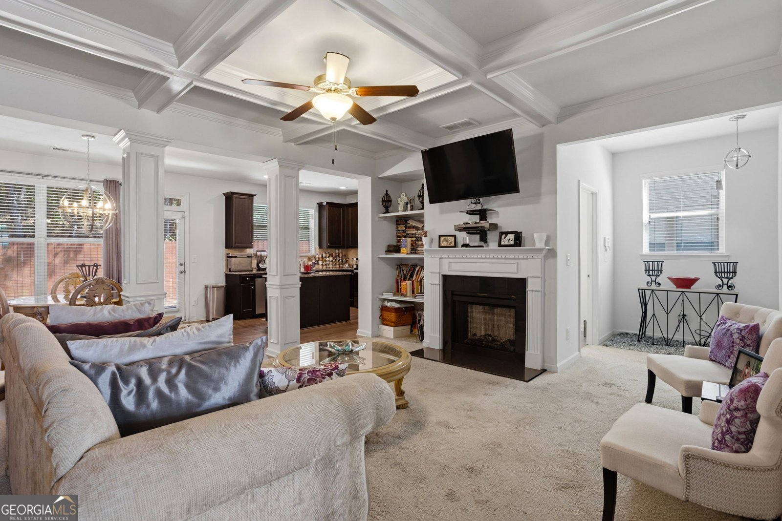 5667 Radford Loop Fairburn - Photo 13
