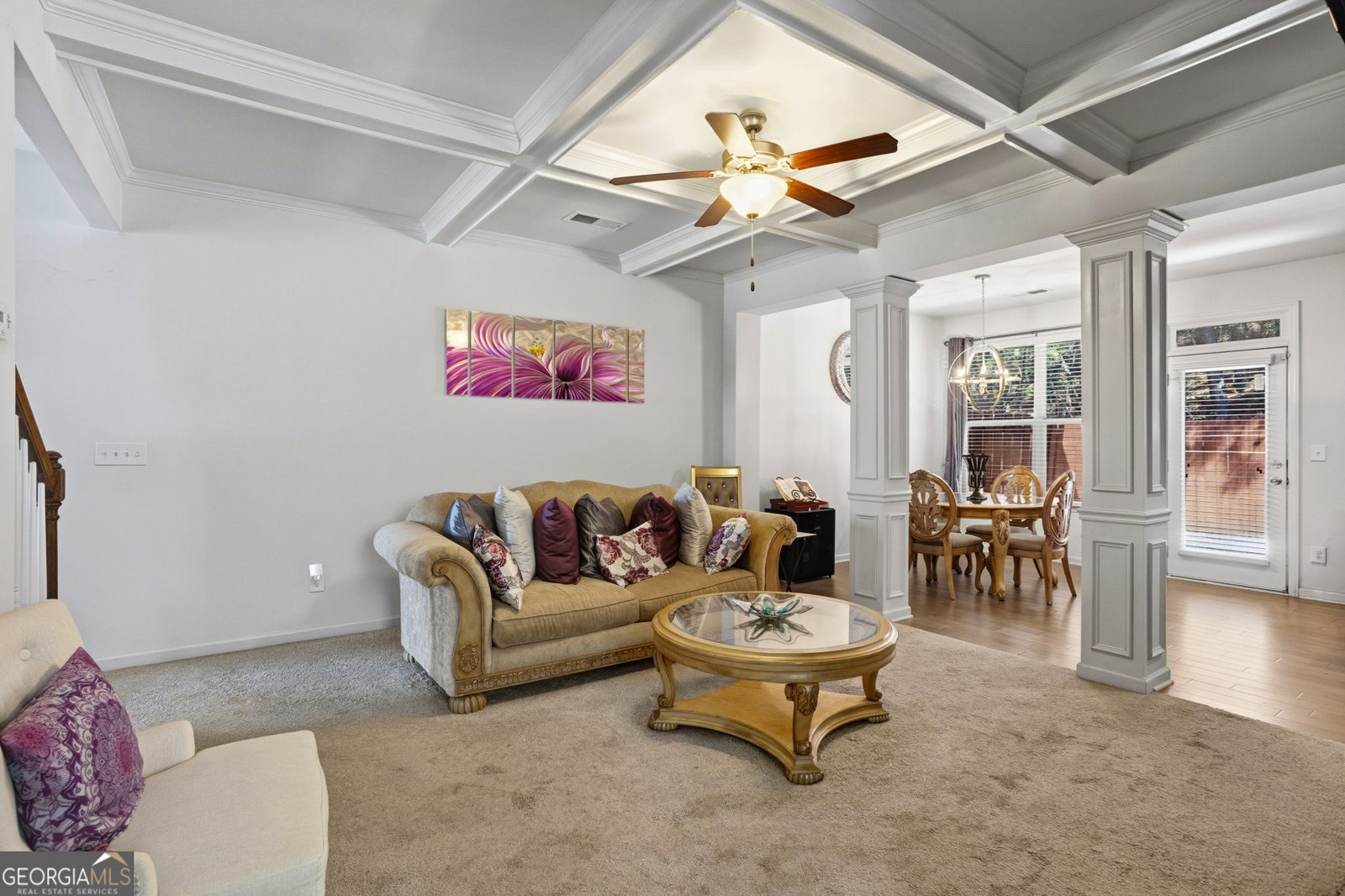 5667 Radford Loop Fairburn - Photo 14