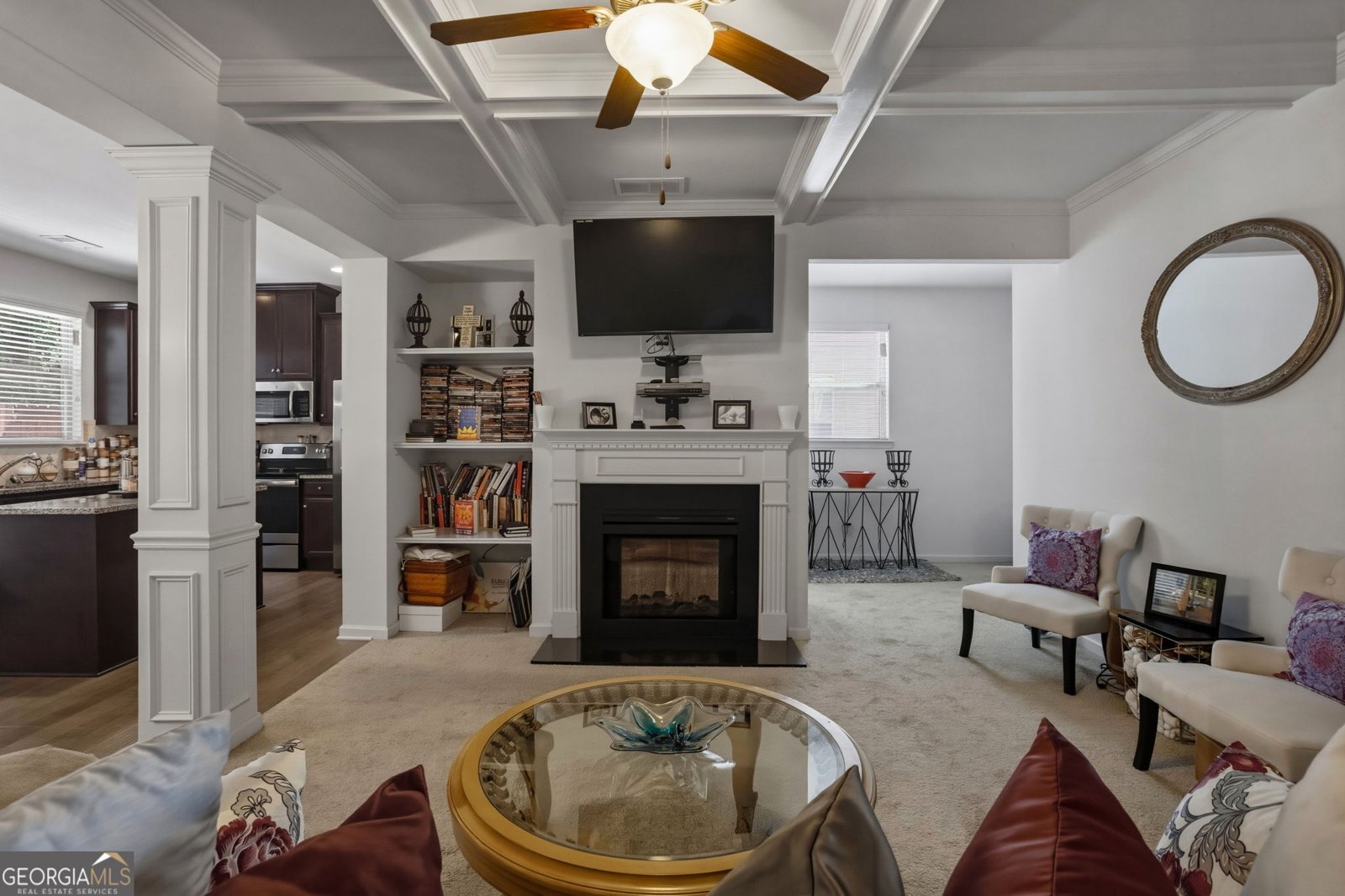 5667 Radford Loop Fairburn - Photo 16