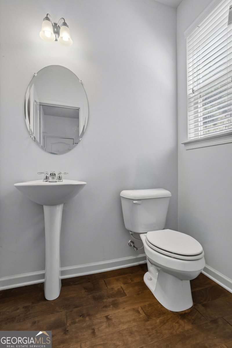 5667 Radford Loop Fairburn - Photo 17