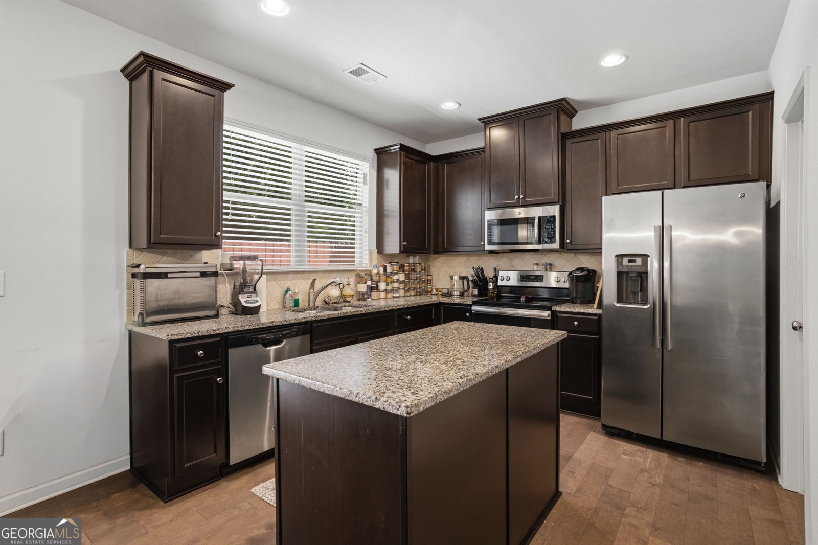 5667 Radford Loop Fairburn - Photo 19