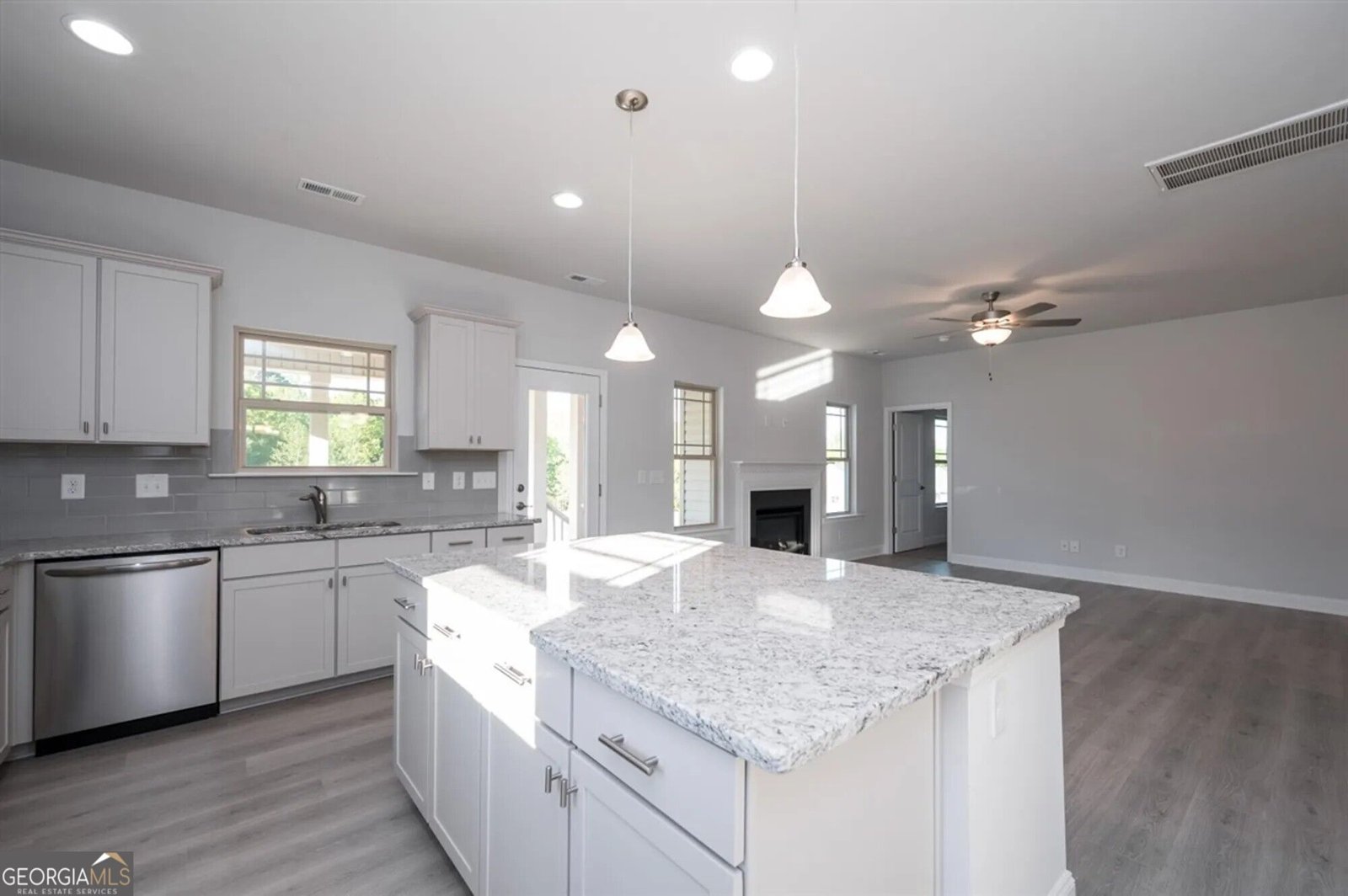 3014 Fairway Drive Villa Rica - Photo 6