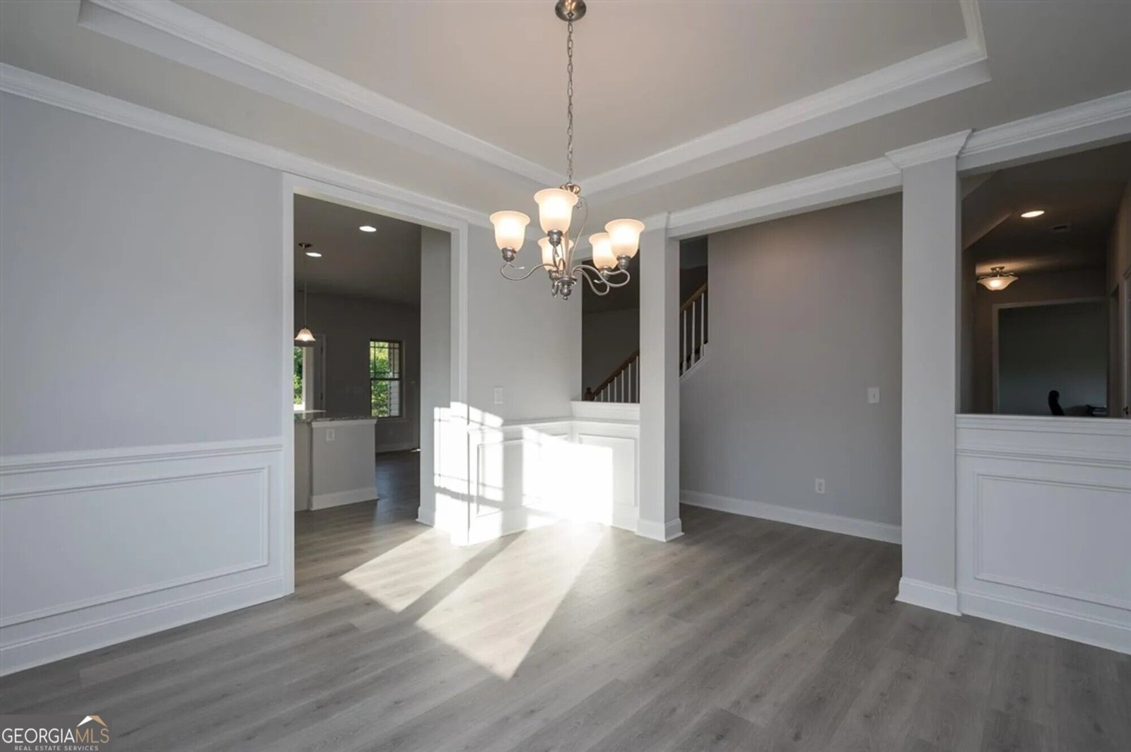3014 Fairway Drive Villa Rica - Photo 9