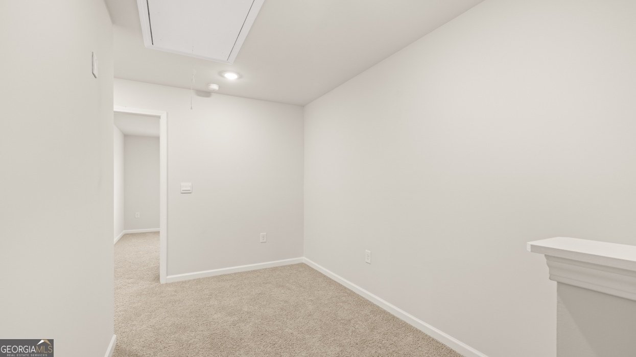 5023 Oakwood Road Stone Mountain - Photo 15