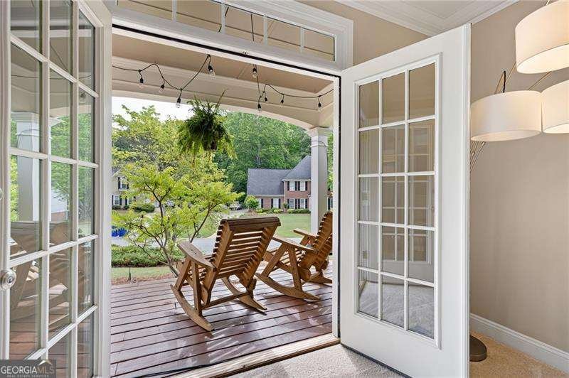 4703 Cavallon Drive Acworth - Photo 11