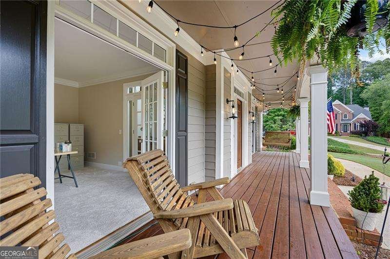 4703 Cavallon Drive Acworth - Photo 12