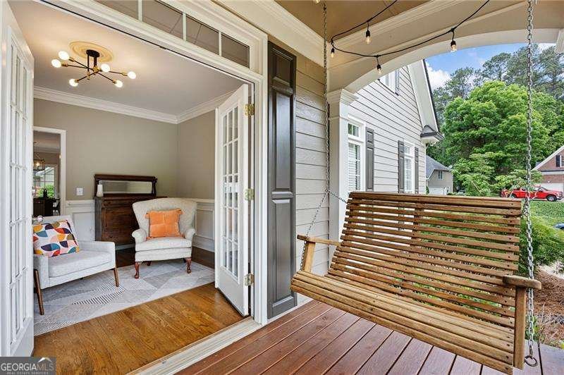 4703 Cavallon Drive Acworth - Photo 13