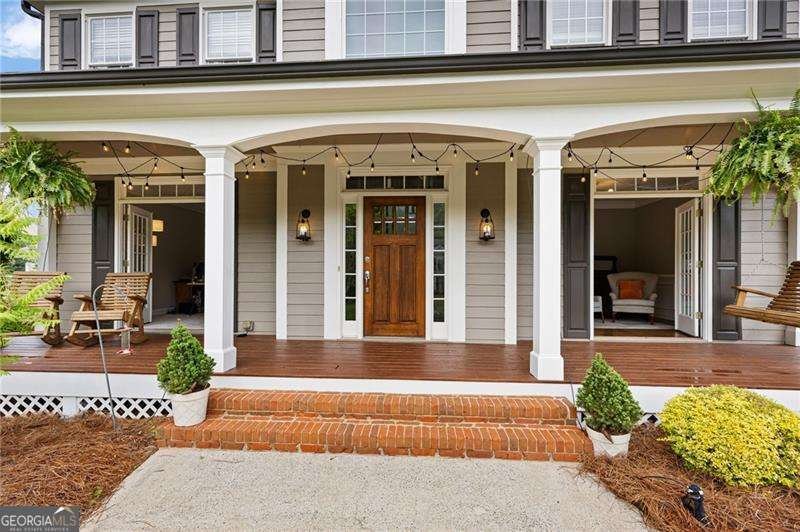 4703 Cavallon Drive Acworth - Photo 15