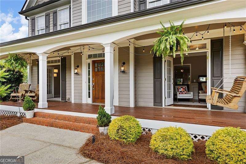 4703 Cavallon Drive Acworth - Photo 16