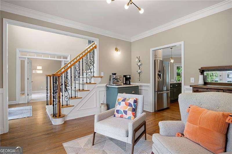 4703 Cavallon Drive Acworth - Photo 19