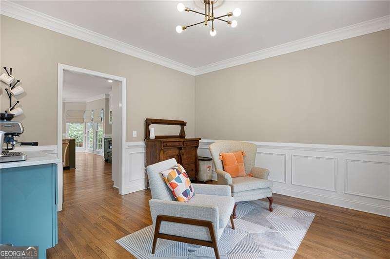 4703 Cavallon Drive Acworth - Photo 20