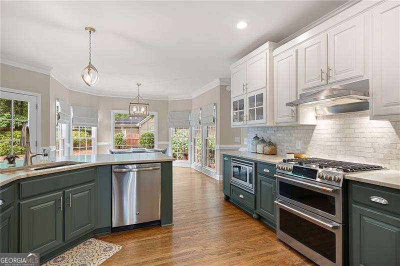 4703 Cavallon Drive Acworth - Photo 21