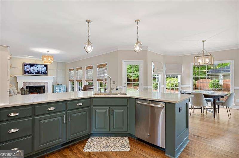 4703 Cavallon Drive Acworth - Photo 22