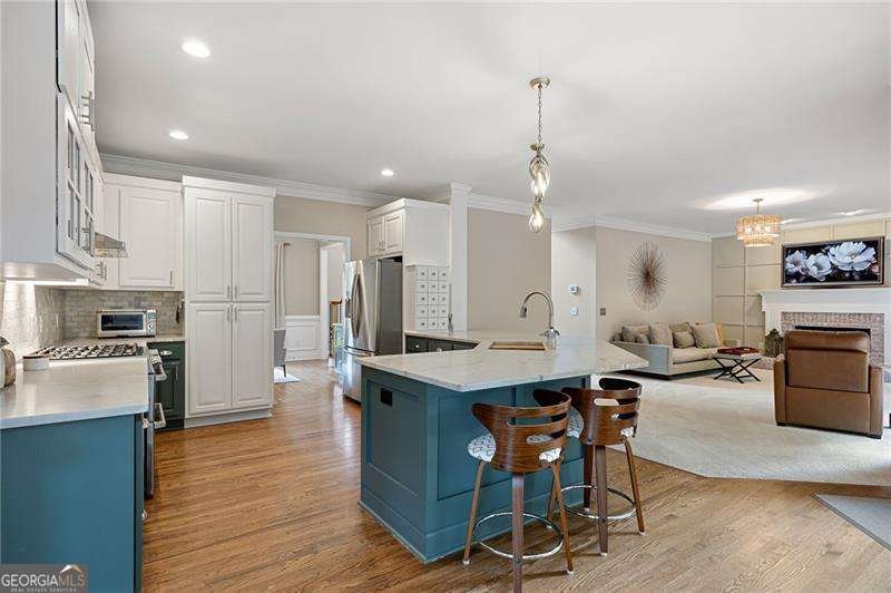 4703 Cavallon Drive Acworth - Photo 23