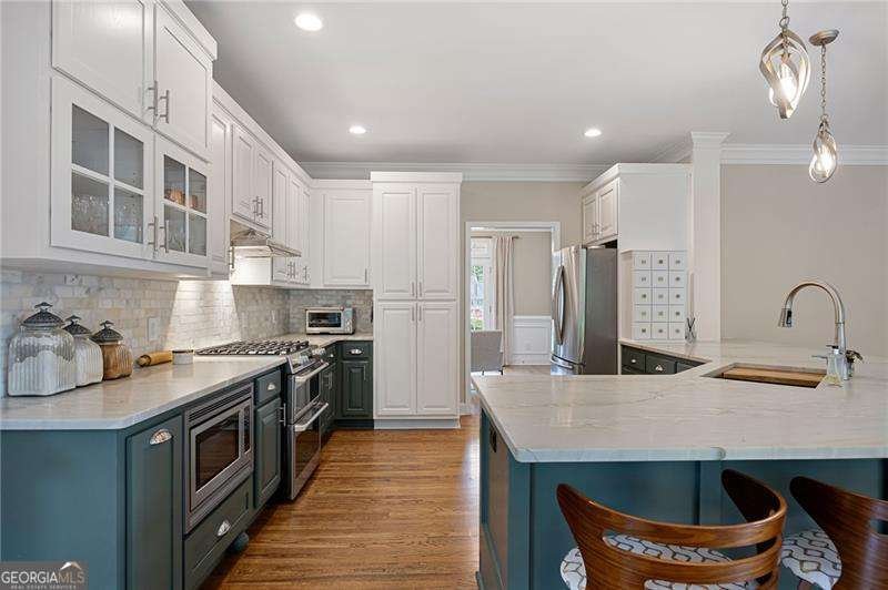 4703 Cavallon Drive Acworth - Photo 24