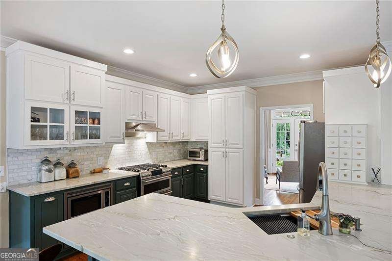 4703 Cavallon Drive Acworth - Photo 25