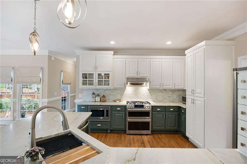 4703 Cavallon Drive Acworth - Photo 26