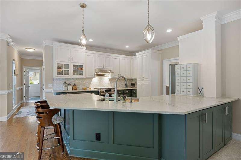 4703 Cavallon Drive Acworth - Photo 28