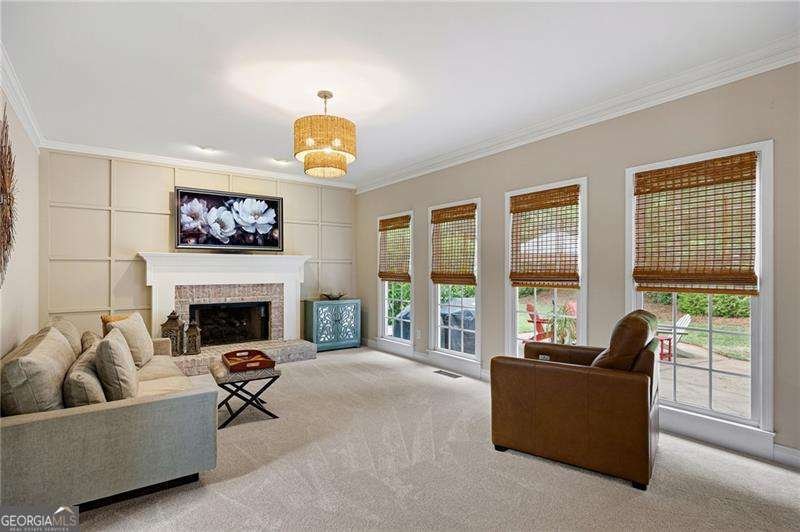 4703 Cavallon Drive Acworth - Photo 30