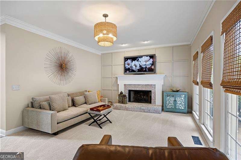 4703 Cavallon Drive Acworth - Photo 31