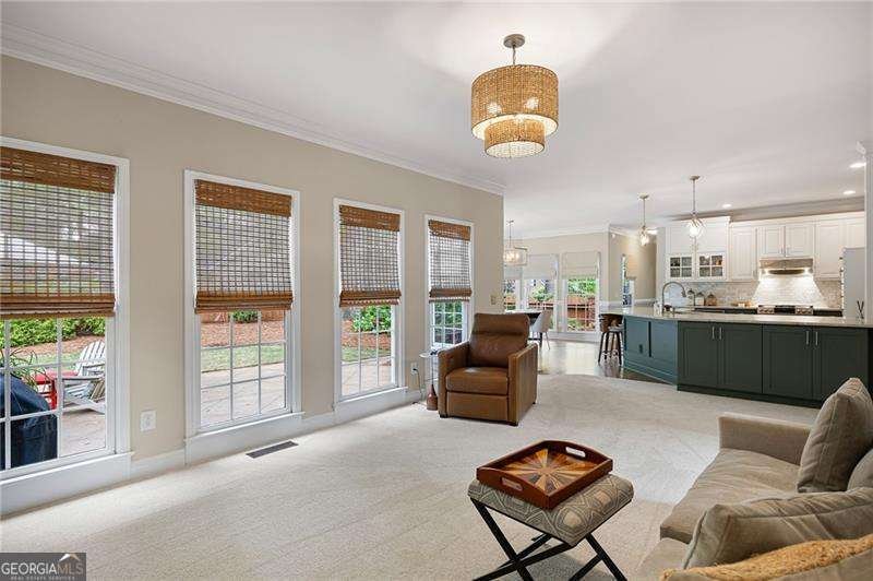 4703 Cavallon Drive Acworth - Photo 32