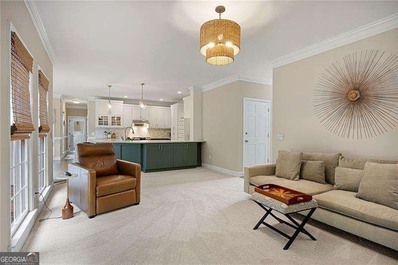 4703 Cavallon Drive Acworth - Photo 33