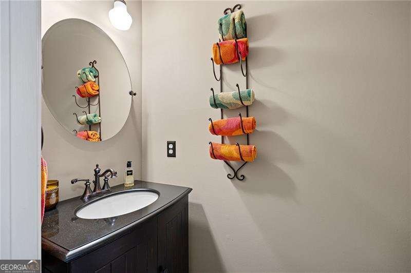4703 Cavallon Drive Acworth - Photo 35