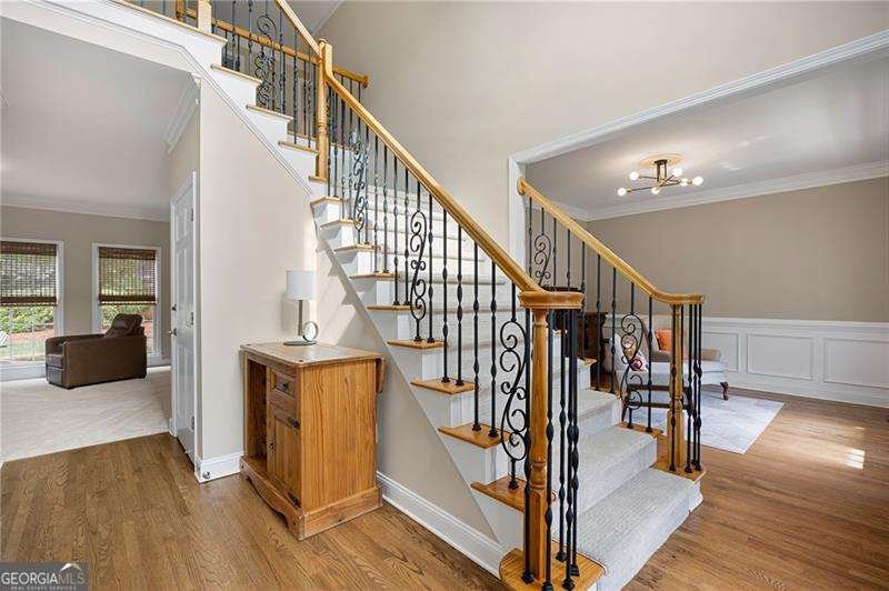4703 Cavallon Drive Acworth - Photo 36