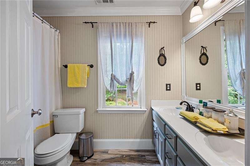4703 Cavallon Drive Acworth - Photo 39