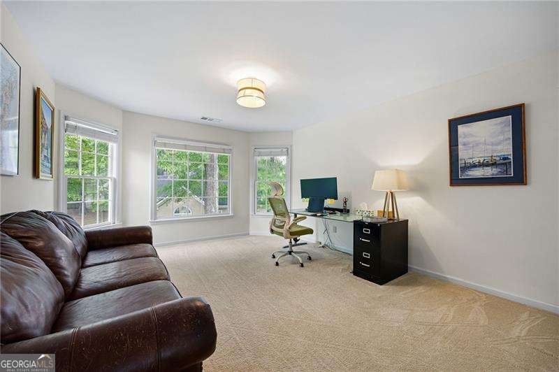 4703 Cavallon Drive Acworth - Photo 40