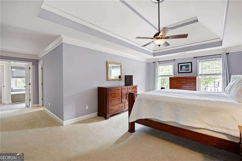 4703 Cavallon Drive Acworth - Photo 41