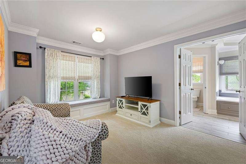 4703 Cavallon Drive Acworth - Photo 43