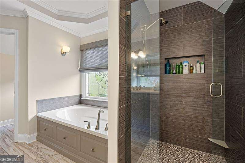 4703 Cavallon Drive Acworth - Photo 44