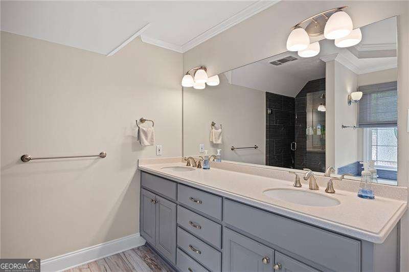 4703 Cavallon Drive Acworth - Photo 46