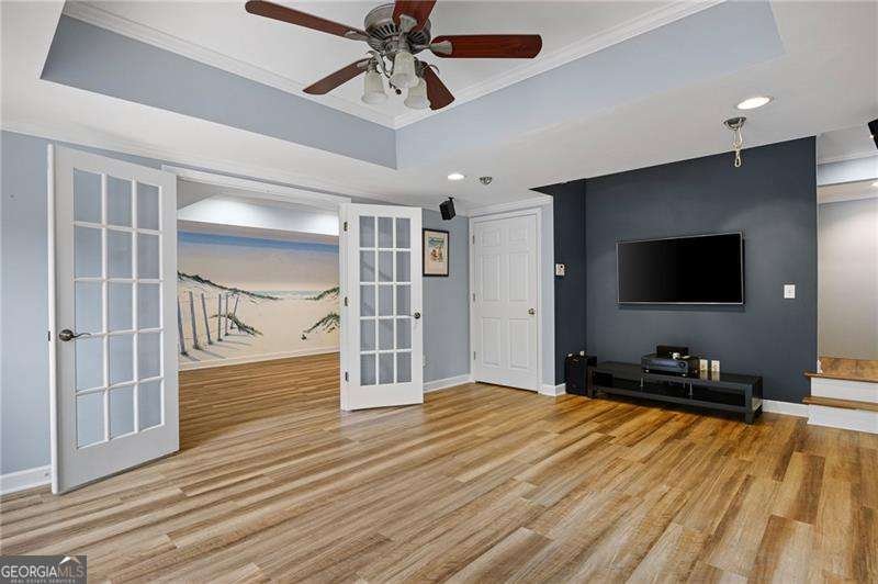4703 Cavallon Drive Acworth - Photo 53