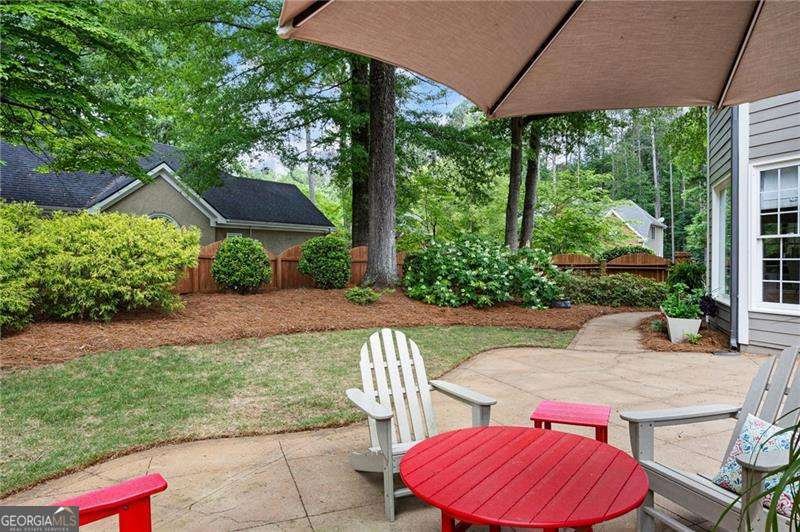 4703 Cavallon Drive Acworth - Photo 58