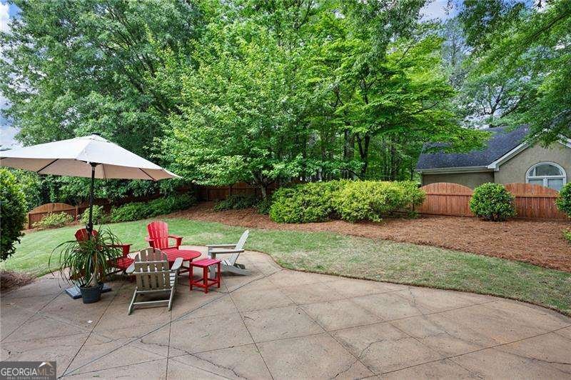 4703 Cavallon Drive Acworth - Photo 59