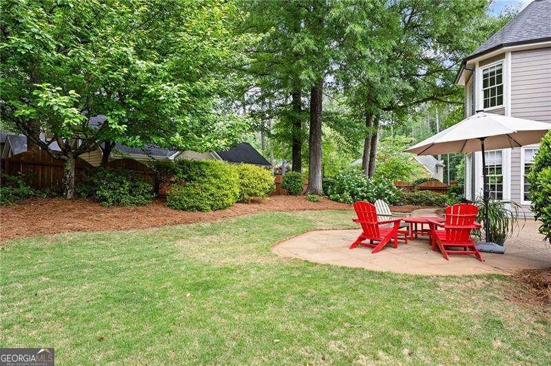 4703 Cavallon Drive Acworth - Photo 60