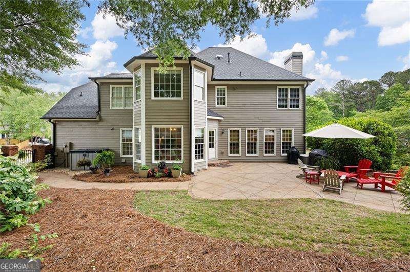 4703 Cavallon Drive Acworth - Photo 61