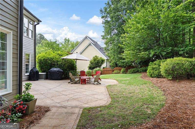 4703 Cavallon Drive Acworth - Photo 62