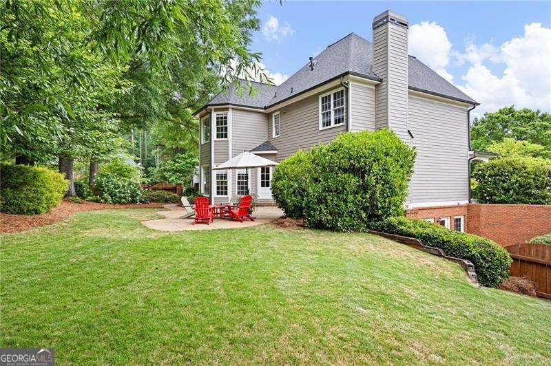 4703 Cavallon Drive Acworth - Photo 63