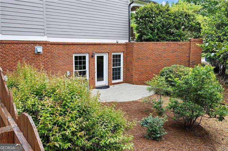 4703 Cavallon Drive Acworth - Photo 64