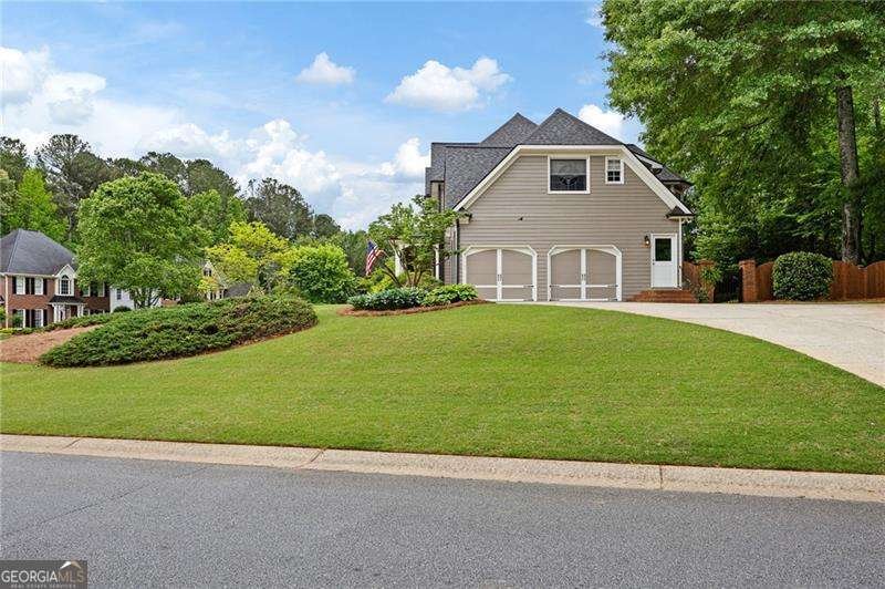 4703 Cavallon Drive Acworth - Photo 65